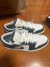 耐克（NIKE）官方男鞋 AIR JORDAN 1 LOW SE AJ1運(yùn)動(dòng)籃球鞋氧化綠休閑鞋 FQ7687-300 42 曬單實(shí)拍圖