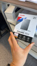 東芝（TOSHIBA） 金屬移動硬盤CANVIO SLIM商務(wù)高速USB3.2帶加密備份功能電腦硬盤 【銀色硬盤+硅膠套+T-C線】成年人當(dāng)然全都要 2TB 曬單實(shí)拍圖