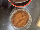 德國咖啡機全自動(dòng)研磨機咖啡中藥磨粉家用小型多功能便攜磨豆機 高雅銀 曬單實(shí)拍圖