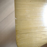 求柯衣帽架掛衣架墻上置物架隔壁玄關(guān)掛包架入戶(hù)創(chuàng  )意掛鉤鑰匙收納架 六鉤層板款【茶色】 曬單實(shí)拍圖