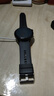 OPPO手機通用2025新款GT4智能手表男打電話NFC測血壓心率運動手環(huán) GT4黑膠【接打電話+音樂播放+多運動模式+離線支 曬單實拍圖