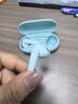 華為（HUAWEI）FreeBuds SE真無(wú)線藍(lán)牙耳機(jī)淺入耳式舒適好音質(zhì)運(yùn)動(dòng)跑步游戲耳麥長(zhǎng)續(xù)航蘋果安卓通用 FreeBuds SE藍(lán)色+曬單好禮 曬單實(shí)拍圖