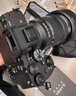 索尼（SONY）ILCE-7M4全畫(huà)幅微單 數碼相機 五軸防抖 4K 60p視頻錄制a7m4 A7M4 配24-70F2.8GM 2代套裝(G大師鏡頭） 專(zhuān)業(yè)直播套裝 曬單實(shí)拍圖