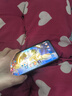 vivo iQOO 13 16GB+256GB 賽道版 驍龍8至尊版移動(dòng)平臺 自研電競芯片 Q2 2K Q10珠峰屏 5G電競手機 曬單實(shí)拍圖