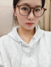 Lnieer趙麗穎同款潺流耳圈女小眾簡(jiǎn)約法式耳環(huán)2025新款高級(jí)感耳扣耳飾女 【金色】不規(guī)則素圈耳環(huán) 曬單實(shí)拍圖