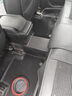 車麗友 思域腳墊TPE全包圍 TPE腳墊+碳纖絲【家用首選】黑色 十代思域（16-21款） 曬單實拍圖