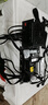 超頻三（PCCOOLER）額定1000W 戰(zhàn)錘KN1000（金牌全模組電腦電源/ATX3.1/日系主電容/五年保固） KN850【金牌全模組ATX3.1】 曬單實拍圖