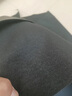 蘿大搬（LUODABAN）沙發(fā)皮革面料 皮質(zhì)軟包布料加厚仿真人造革diy皮床頭修補(bǔ)pu皮面料 黑色/1米價(jià). 曬單實(shí)拍圖