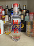 瀘州老窖特曲52度白酒濃香型 2020年 50mL 1瓶 80版單瓶 曬單實(shí)拍圖
