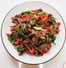 暖男廚房正宗潮汕牛肉吊龍肥牛新鮮原切火鍋食材黃牛肉嫩牛肉雪花火鍋套餐 【領(lǐng)券任選6包99元】雪花 150g 曬單實(shí)拍圖