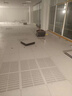 巴羅克全鋼陶瓷防靜電地板高架空機房阻燃學(xué)校配電室抗靜電地板600醫院 象牙白單塊-含配件(包郵) 曬單實(shí)拍圖