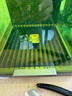 XTOOLF1 Ultra雙光源光纖激光雕刻機(jī)金屬彩雕切割打標(biāo)機(jī) F1 Ultra+傳送帶+RA2+凈化器 曬單實(shí)拍圖