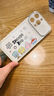 鹿途者 DEERWALK鏤空鏡面海綿寶寶iPhone16手機殼適用蘋果14/13promax自帶鏡頭膜12軟殼15pro可愛卡通新款全包防摔 鏤空鏡面-海綿寶寶 iPhone 16 曬單實拍圖