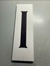 Apple/蘋果 46毫米黑莓色磁力鏈式表帶 - M/L 原廠表帶 適用于44/45/46/49毫米的Apple Watch 曬單實拍圖