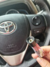 適用豐田雅力士/RAV4/老威馳/普銳斯/逸致 汽車收音機天線 天線 18 CM 曬單實拍圖