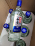 勁牌勁頭足純谷酒 42度 500ml*12瓶配制酒整箱 42度 500mL 6瓶 曬單實拍圖