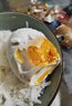 山東微山湖特產(chǎn)烤鴨蛋 起沙流油咸香 好吃不太咸/咸鴨蛋60-70g/枚 20枚家庭裝 曬單實(shí)拍圖