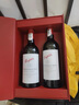 奔富（Penfolds）經(jīng)典入門款 奔富寇蘭山干紅葡萄酒750ml 澳洲原瓶進口 紅酒送禮 赤霞珠 雙支禮盒 曬單實拍圖