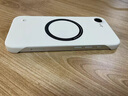 雕殼師適用iPhone16e手機(jī)殼5G磁吸無(wú)邊框散熱磨砂超薄蘋果16E裸機(jī)手感防摔保護(hù)套簡(jiǎn)約高級(jí)男女新款保護(hù)殼 【古董白】磁吸無(wú)邊框膚感-裸機(jī)手感-鏡頭保護(hù) 蘋果16E 曬單實(shí)拍圖