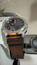 卡西歐（CASIO）G-SHOCK 彩虹磚塊系列 運動(dòng)男士表 時(shí)尚男士手表 防水防震 GM-2100RW-1APR 曬單實(shí)拍圖