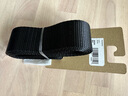 巴塔哥尼亞（Patagonia）Tech Web Belt戶外多功能開酒蓋腰帶59193 118*4CM 黑色 曬單實拍圖
