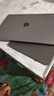 蘋(píng)果（Apple） MacBook  Pro 13寸二手蘋(píng)果筆記本電腦 商務(wù)本 辦公本 設計剪輯 19款MV972定制i5-2.4/16G-512G 95成新 曬單實(shí)拍圖