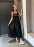 達(dá)芙妮（DAPHNE）羅馬涼鞋女2025新款夏季厚底百搭編織女鞋子法式網(wǎng)紅鏤空包頭涼鞋 米杏色【主圖款】 37 曬單實(shí)拍圖
