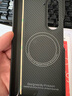 Pinkson三星zFold6/W25凱夫拉zfold7手機殼芳綸纖維碳纖維保護套超薄全包磨砂硬殼防摔商務(wù)新款高檔簡(jiǎn)約輕 【中軸鉸鏈保護款/細紋600D】支持磁吸 【后蓋】三星ZFold6 曬單實(shí)拍圖