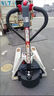 杭叉雷翼mini全電動(dòng)叉車1.5噸2噸鋰電液壓搬運(yùn)托盤裝卸車小型地牛手推車CBD15-WS-D長(zhǎng)續(xù)航 送鋰電1塊-鋰電1.5噸-寬腿-推薦款 曬單實(shí)拍圖