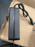 【自動(dòng)斷電】電動(dòng)車(chē)電瓶車(chē)充電器48V60V72V20A超威通用電瓶修復(fù)器 60V30-32AH充電修復(fù)一體機(jī) 曬單實(shí)拍圖