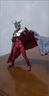 ZOCOWDSHF迪迦奧特曼真骨雕復合型形態(tài)光之巨人可動玩具禮物 SHF SHF新款真骨雕披風版雷歐奧特曼 曬單實拍圖