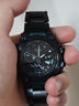 卡西歐（CASIO）新款男表G-SHOCKMTG系列高端商務(wù)日本原裝防水運動(dòng)新年情人節禮物 MTG-B3000BD-1A2PR太陽(yáng)能動(dòng)力 曬單實(shí)拍圖
