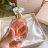 美奧迪菲美奧迪菲女士香水持久淡香法國正品留香72小時(shí)官方旗艦店禮盒裝 愛慕 禮盒裝 曬單實(shí)拍圖