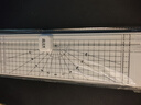 A4裁紙器裁紙刀切紙刀辦公用裁紙神器切紙機照片相片裁紙機紙張切割器切紙器工資條雙向刀頭裁剪割紙刀小型 【升級雙向刀頭】無(wú)印白 無(wú) 0cm 0cm 曬單實(shí)拍圖