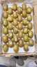 佳沛（zespri）奇異果新西蘭進(jìn)口陽(yáng)光金果【JD順豐-多地次日達】黃心獼猴桃 【禮盒】11顆 單果約103-124g 曬單實(shí)拍圖