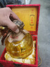 仙草至尊 長(cháng)白山人參酒52度 1.5L糧食白酒大壇禮盒 吉林老字號端午禮盒 曬單實(shí)拍圖
