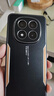 易京（YJING）適用 小米紅米note14pro+手機(jī)殼防摔保護(hù)套redmi NOTE 14PRO+全包鏡頭超薄金屬后蓋男女款防摔外殼 金屬刀鋒系列磨砂金+軟膜+掛繩 曬單實(shí)拍圖