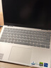 戴爾（DELL）新款14plus 靈越7430/7440 14英寸輕薄高性能設(shè)計(jì)師創(chuàng)作本商用辦公游戲編程繪圖AI筆記本電腦 13代i5 銳炬XE顯卡 高清護(hù)眼屏 16G內(nèi)存 1TB固態(tài) 標(biāo)配 曬單實(shí)拍圖