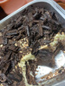 小薩牛牛盒子蛋糕多口味甜品生日小蛋糕早餐下午茶零食糕點(diǎn)慕斯點(diǎn)心 小黑盒1盒+豆乳1盒+玫瑰1盒 曬單實(shí)拍圖