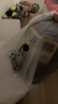 馬登工裝美式復(fù)古棒球帽字母章仔做舊寬檐鴨舌帽彎檐卡車帽子男 霧霾藍(lán) 均碼 F(56-61c) 曬單實(shí)拍圖