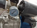 臣源增壓泵家用自吸泵別墅高樓層抽水泵太陽能噴射泵全自動自來水 全自動不銹鋼噴射泵【370W】 曬單實拍圖