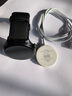 華為手表充電器原裝watch4/3pro磁吸充電底座gt5/gt4/gt3/GT2Pro保時捷Watch D/Buds手表配件無線充 華為手表磁吸充電器【白色】 曬單實拍圖