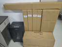 神牛（Godox）SL60IID二代SL60IIBi雙色溫直播補光燈LED攝影燈視頻常亮美顏拍照攝影棚賣貨打光柔光發(fā)絲燈 【13】SL60WII兩燈套裝-柔光球*2 SL60IIBi-雙色溫版 曬單實拍圖