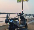 萬沁珊速牛九號流光尾燈適用9號電動車N系/M系通用APP調(diào)色N70/80/90/M80 正品速牛流光尾燈【九號m395cmax直上】nz/ 曬單實拍圖