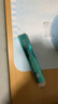 櫻花（SAKURA）半透明分段式橡皮擦 PureSlim橡皮（綠色）學(xué)生考試美術(shù)繪圖 【日本進口】 曬單實拍圖