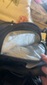 OSPREY Raptor猛龍10/14升雙肩背包騎行越野跑步運動輕質(zhì)戶外 黑色14L 曬單實拍圖