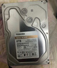 東芝（TOSHIBA）8TB NAS網(wǎng)絡(luò)存儲機械硬盤私有云家庭文件存儲7200轉(zhuǎn) 512MB SATA接口N300系列 曬單實拍圖