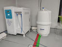 阿爾雅詩(shī)超純水機實(shí)驗室去離子水設備化驗口腔科室用純水儀醫院用蒸餾水機 KZ-ZDX-30L（含安裝） 曬單實(shí)拍圖