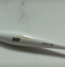 六魚(yú)細(xì)尾夜光漂led電子漂316黑坑硬尾浮漂雙排 RG40-3【日夜兩用】 曬單實(shí)拍圖