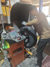 優(yōu)科豪馬橫濱輪胎 yokohama 汽車輪胎 19寸 235/45R19 95V G98EV 啟辰T90 全新輪胎 曬單實拍圖